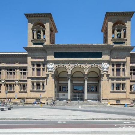 Palace Downtown Florence Luaran gambar