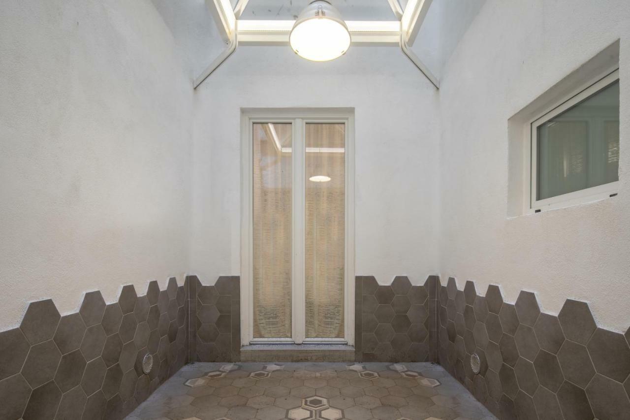 Palace Downtown Florence Luaran gambar