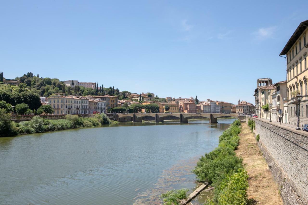 Palace Downtown Florence Luaran gambar