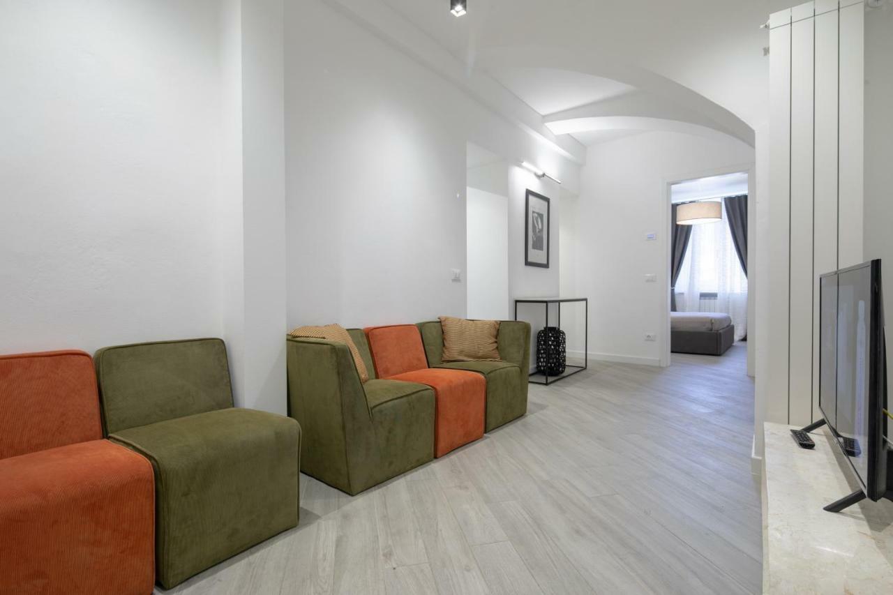 Palace Downtown Florence Luaran gambar