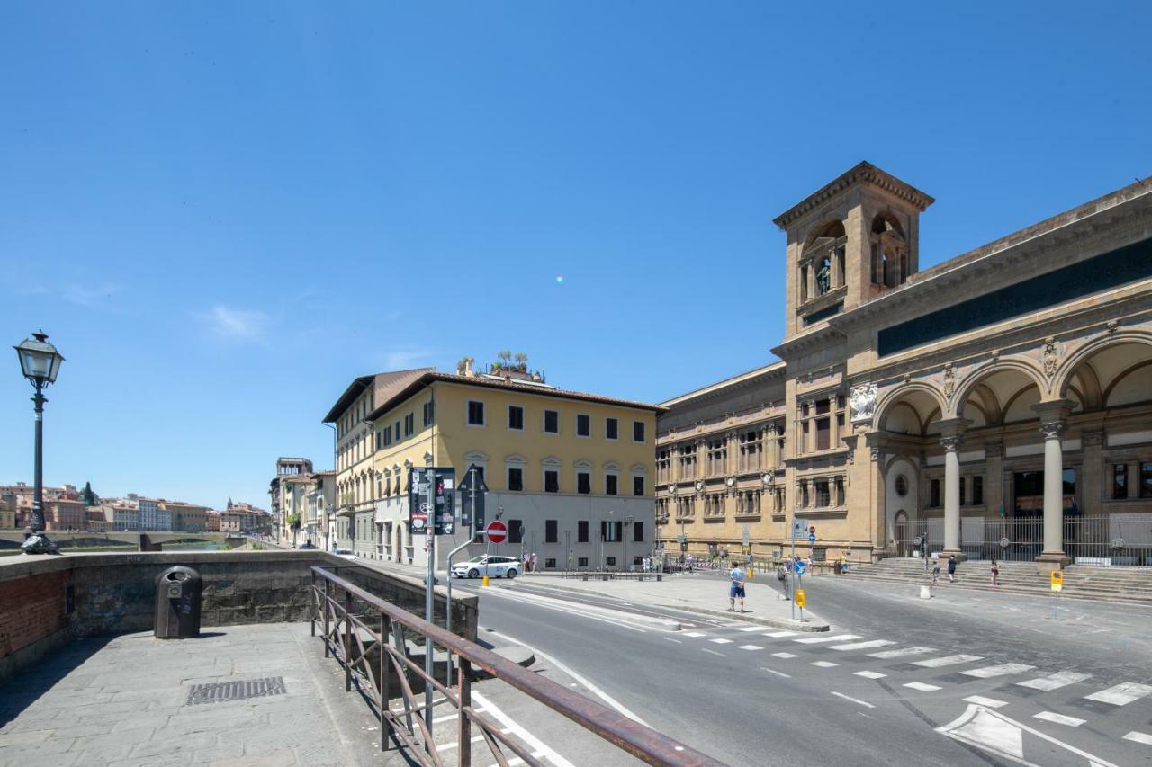 Palace Downtown Florence Luaran gambar